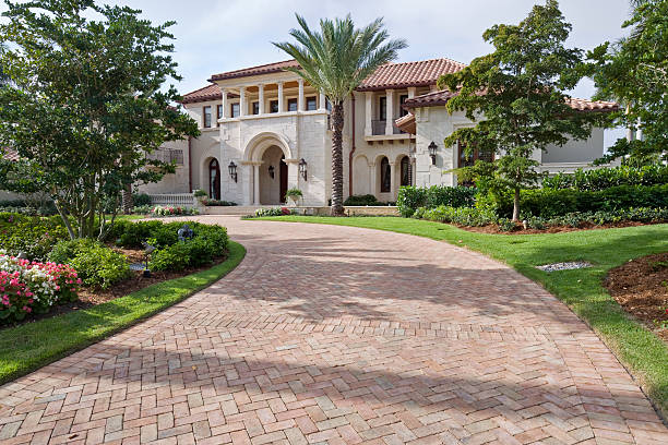 Reliable Arcadia, FL Driveway Pavers Solutions