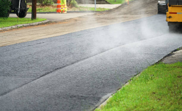 Best Driveway Pavers for Homes  in Arcadia, FL