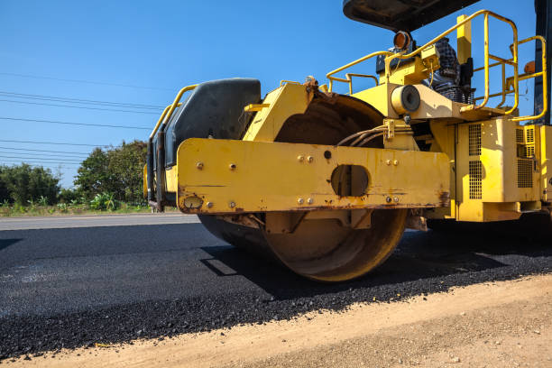Best Cobblestone Driveway Pavers  in Arcadia, FL